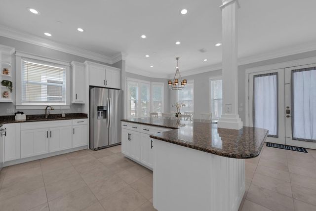 18 Beach Bike Way, Inlet Beach, FL 32461