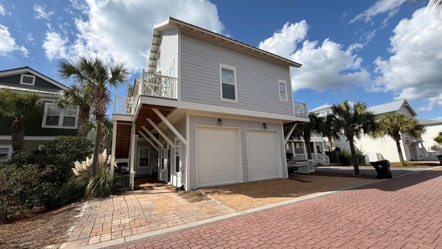 18 Beach Bike Way, Inlet Beach, FL 32461