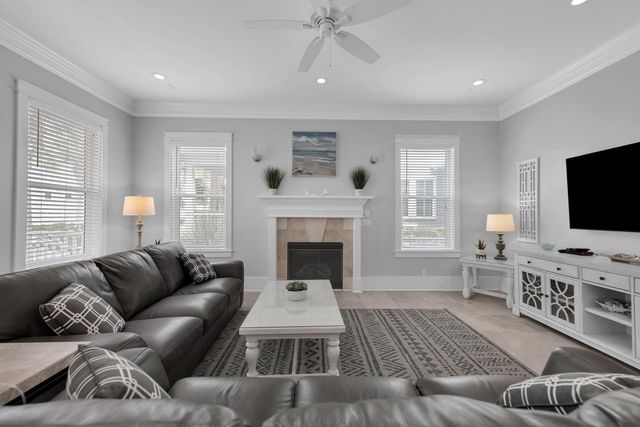 18 Beach Bike Way, Inlet Beach, FL 32461