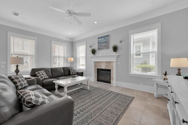 18 Beach Bike Way, Inlet Beach, FL 32461