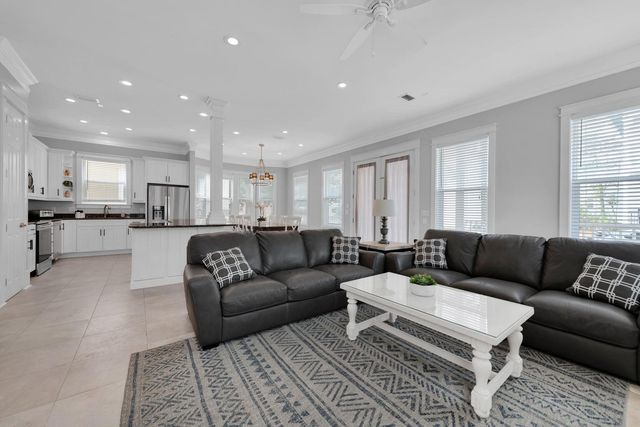 18 Beach Bike Way, Inlet Beach, FL 32461