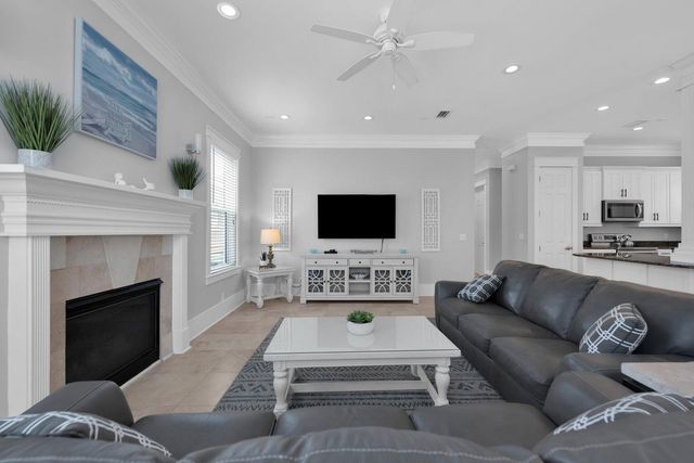 18 Beach Bike Way, Inlet Beach, FL 32461