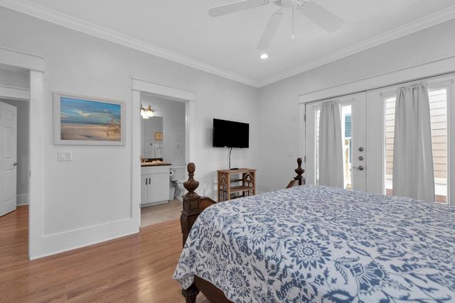 18 Beach Bike Way, Inlet Beach, FL 32461