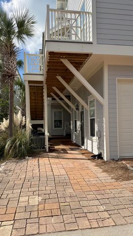 18 Beach Bike Way, Inlet Beach, FL 32461