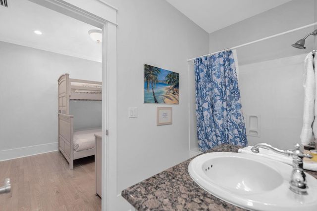 18 Beach Bike Way, Inlet Beach, FL 32461