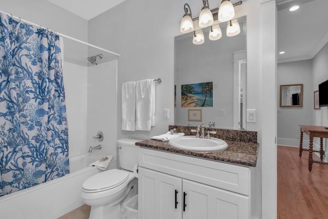 18 Beach Bike Way, Inlet Beach, FL 32461