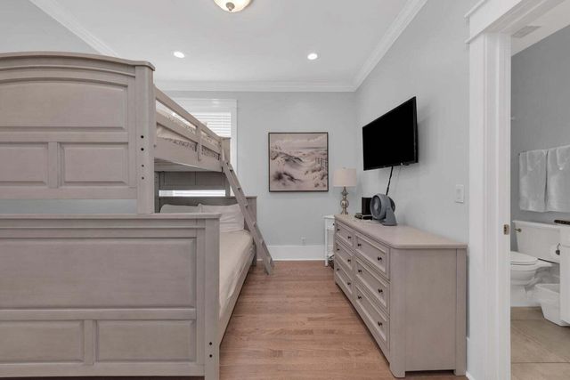 18 Beach Bike Way, Inlet Beach, FL 32461