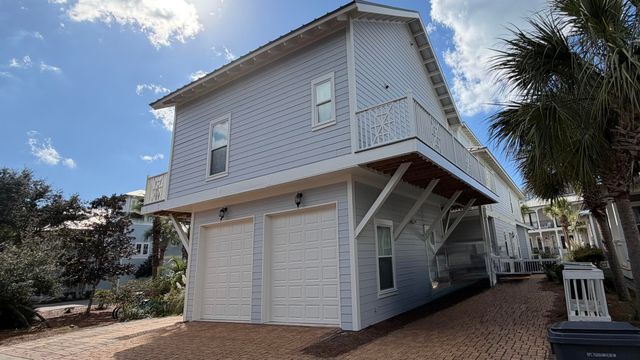 18 Beach Bike Way, Inlet Beach, FL 32461