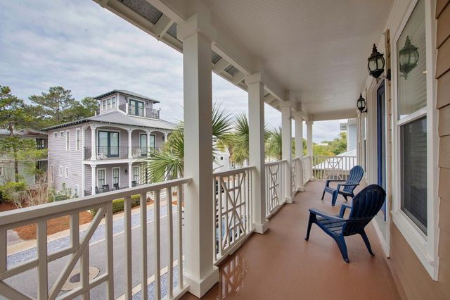 18 Beach Bike Way, Inlet Beach, FL 32461