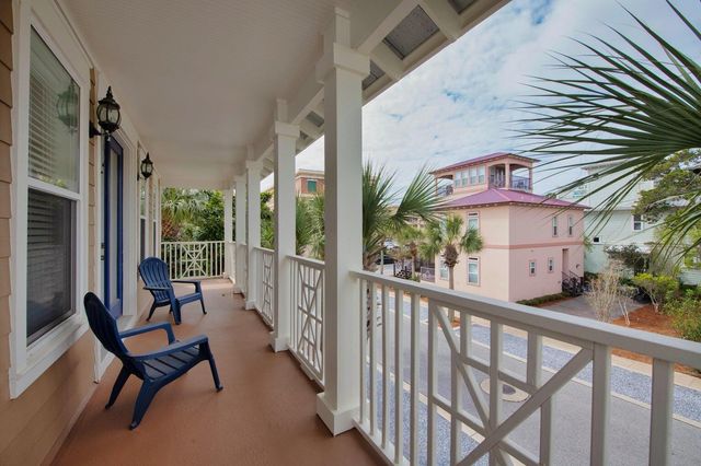 18 Beach Bike Way, Inlet Beach, FL 32461