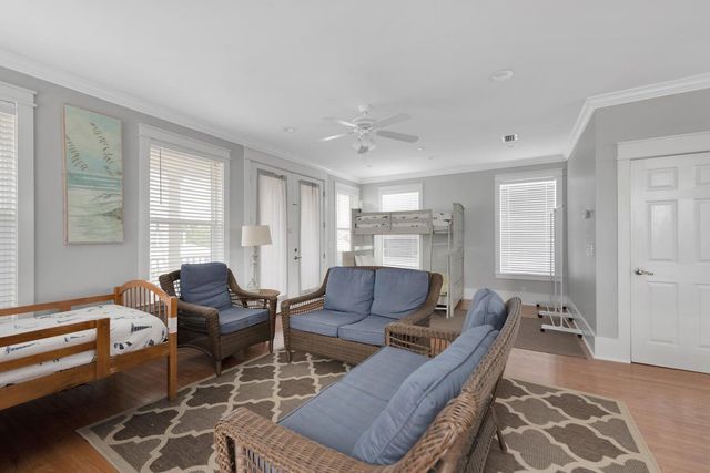 18 Beach Bike Way, Inlet Beach, FL 32461