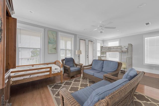18 Beach Bike Way, Inlet Beach, FL 32461