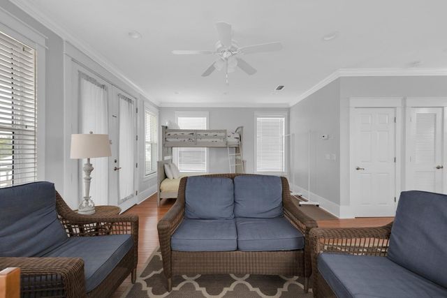 18 Beach Bike Way, Inlet Beach, FL 32461