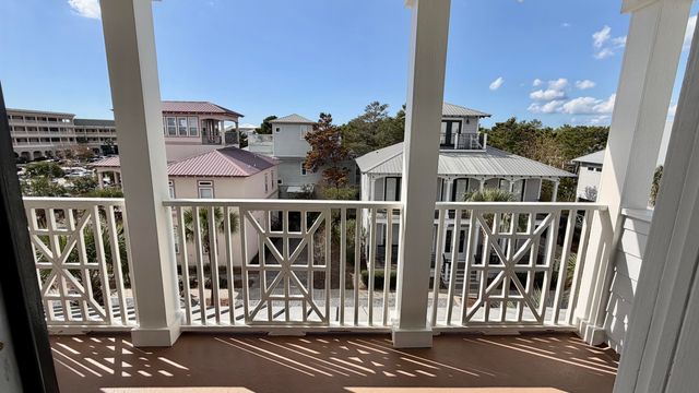 18 Beach Bike Way, Inlet Beach, FL 32461