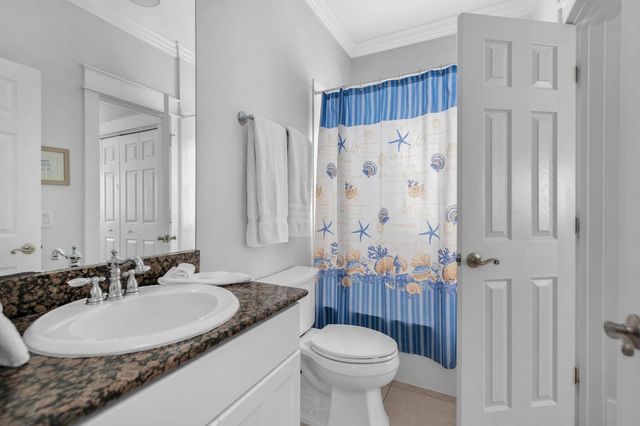 18 Beach Bike Way, Inlet Beach, FL 32461