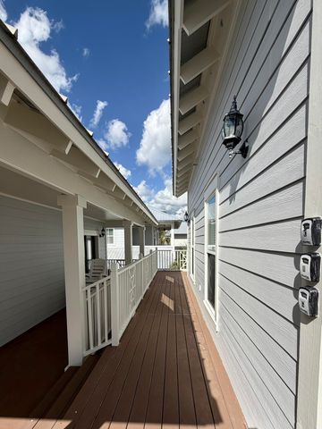 18 Beach Bike Way, Inlet Beach, FL 32461