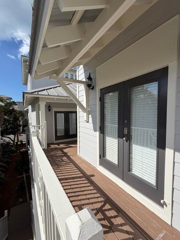 18 Beach Bike Way, Inlet Beach, FL 32461