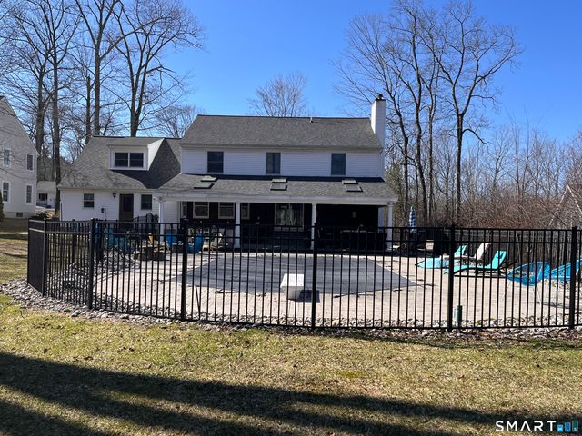 125 Eagle Ridge, Torrington, CT 06790