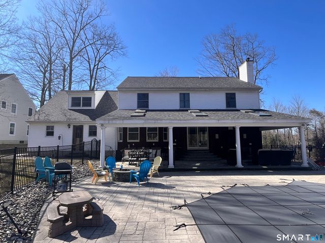 125 Eagle Ridge, Torrington, CT 06790