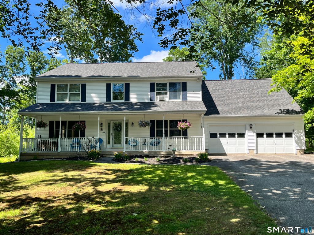 125 Eagle Ridge, Torrington, CT 06790