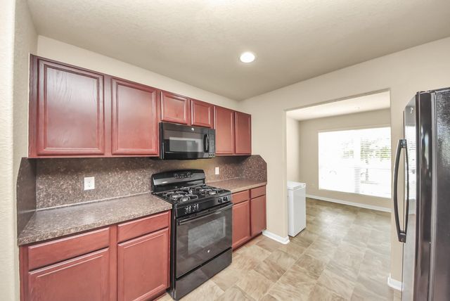 3326 View Valley Trail, Katy, TX 77493