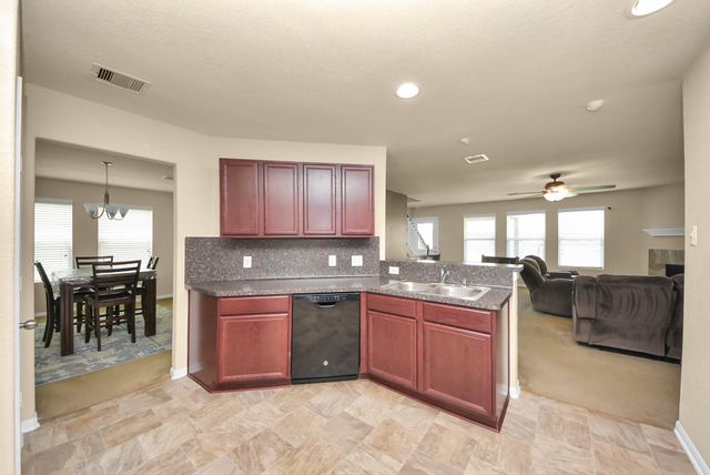 3326 View Valley Trail, Katy, TX 77493
