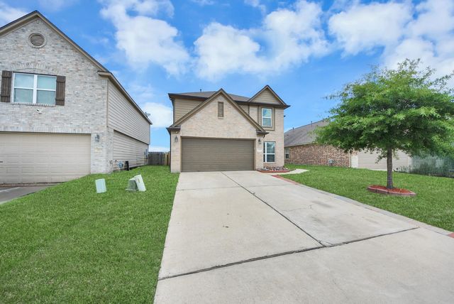 3326 View Valley Trail, Katy, TX 77493