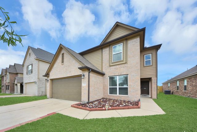3326 View Valley Trail, Katy, TX 77493