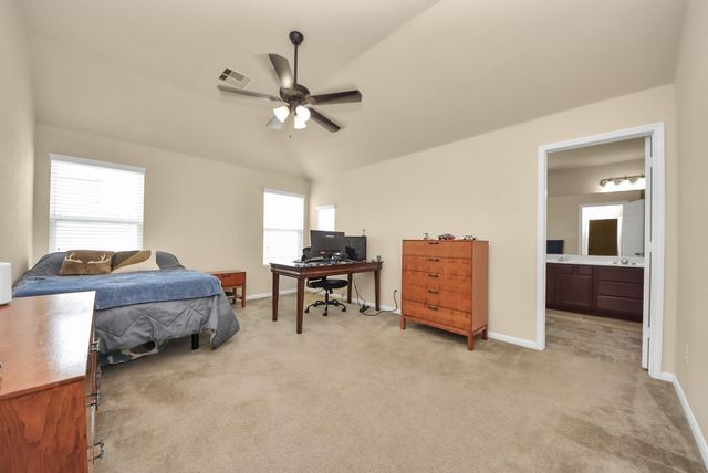 3326 View Valley Trail, Katy, TX 77493
