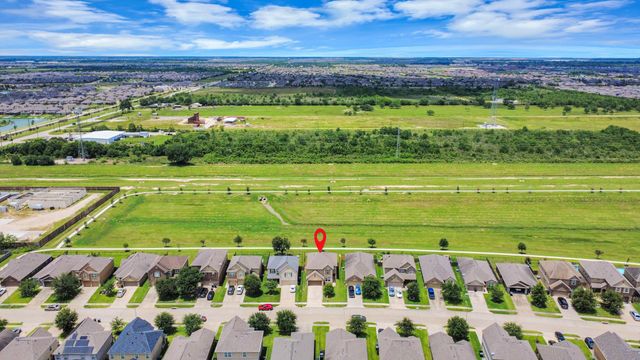 3326 View Valley Trail, Katy, TX 77493