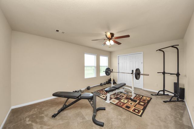 3326 View Valley Trail, Katy, TX 77493