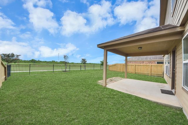 3326 View Valley Trail, Katy, TX 77493
