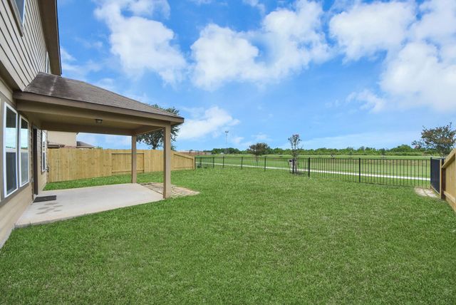 3326 View Valley Trail, Katy, TX 77493