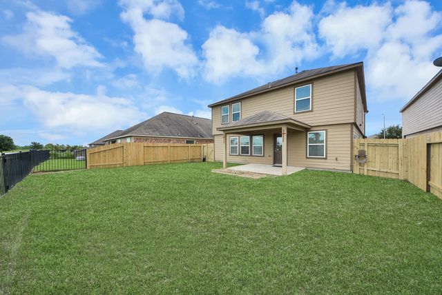 3326 View Valley Trail, Katy, TX 77493