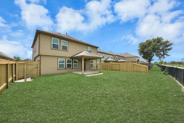 3326 View Valley Trail, Katy, TX 77493