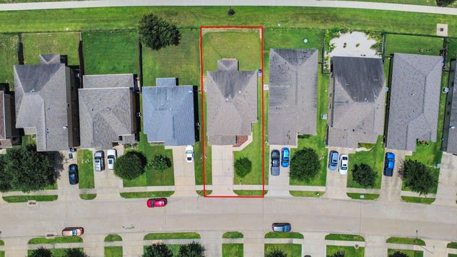 3326 View Valley Trail, Katy, TX 77493