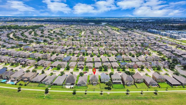 3326 View Valley Trail, Katy, TX 77493