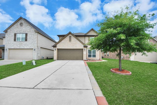 3326 View Valley Trail, Katy, TX 77493
