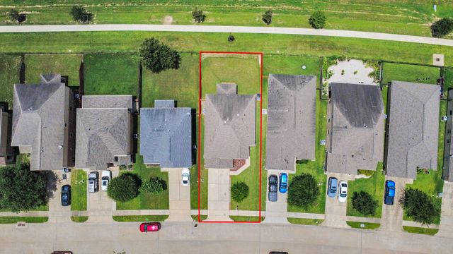 3326 View Valley Trail, Katy, TX 77493