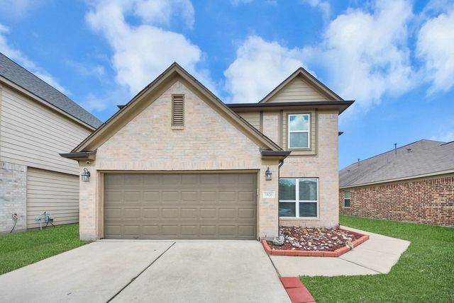 3326 View Valley Trail, Katy, TX 77493