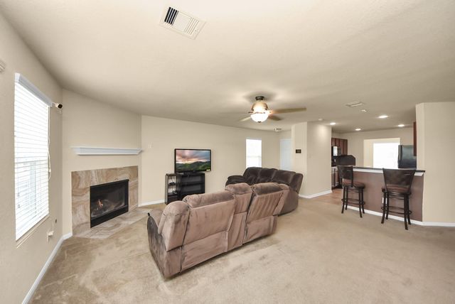 3326 View Valley Trail, Katy, TX 77493