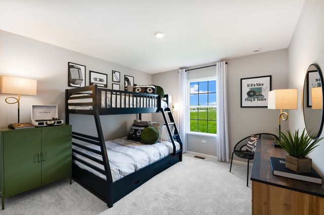 607 Murdock Place, Oswego, IL 60543