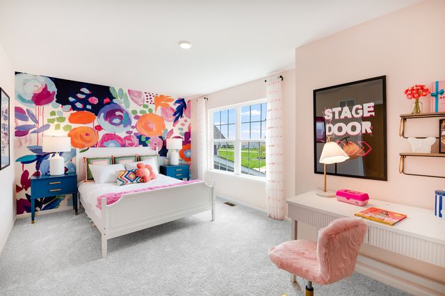 607 Murdock Place, Oswego, IL 60543