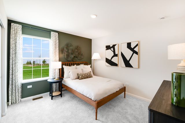 607 Murdock Place, Oswego, IL 60543