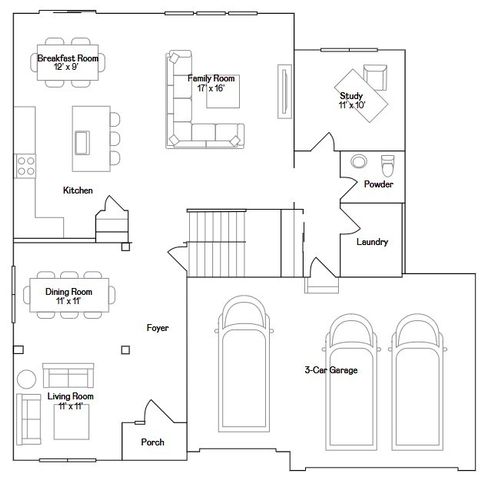 607 Murdock Place, Oswego, IL 60543