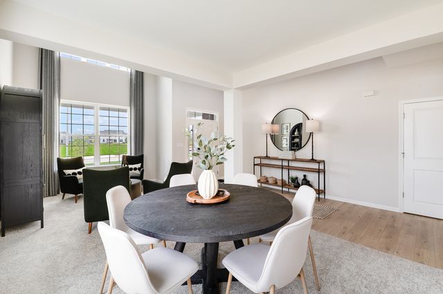 607 Murdock Place, Oswego, IL 60543