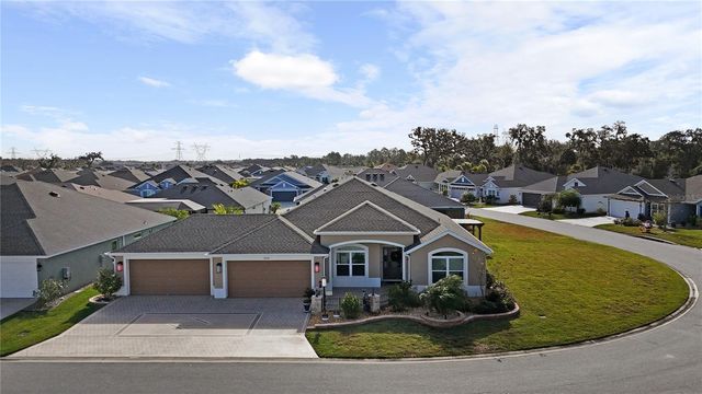 2447 YOUNGMANN LOOP, The Villages, FL 32163