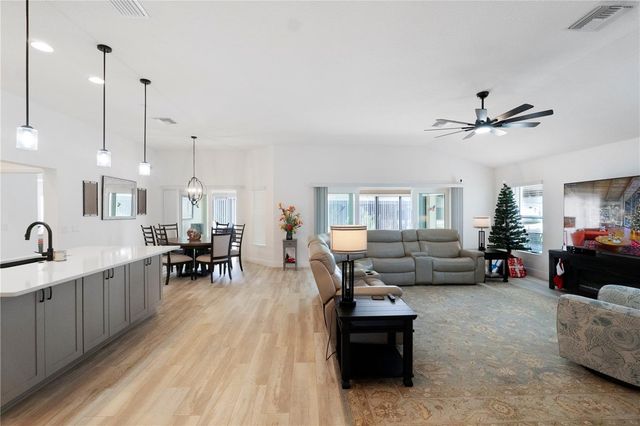 2447 YOUNGMANN LOOP, The Villages, FL 32163