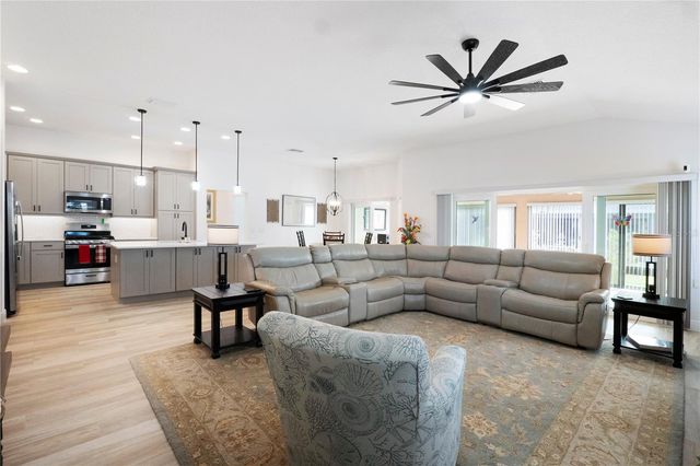 2447 YOUNGMANN LOOP, The Villages, FL 32163