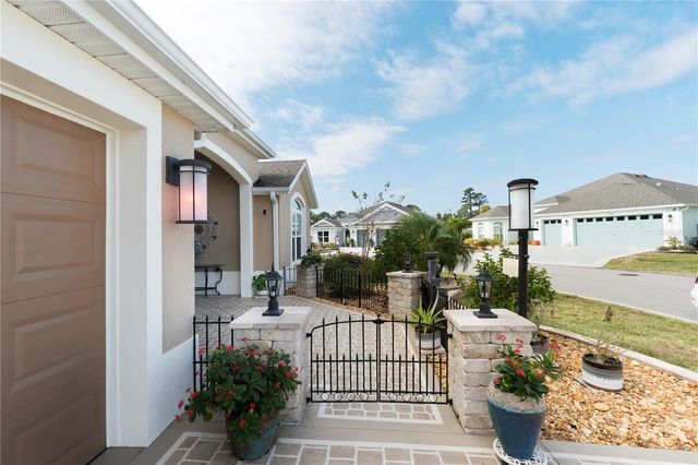 2447 YOUNGMANN LOOP, The Villages, FL 32163